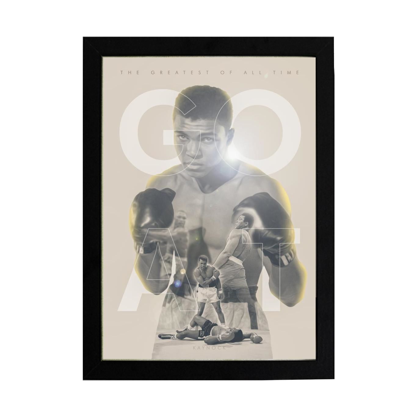 Muhammad Ali