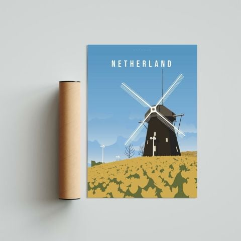 Netherland