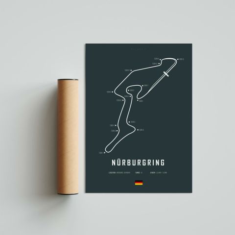 Nürburgring Grand Prix