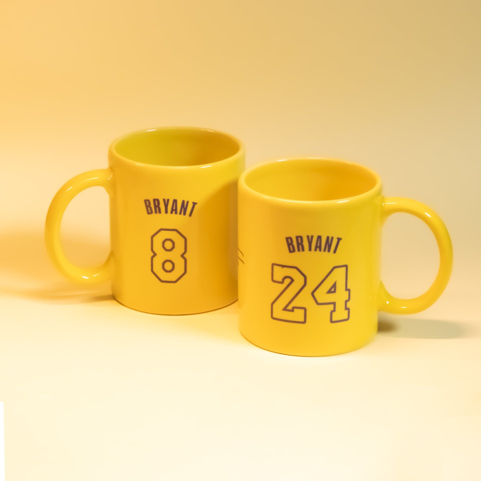 Kobe Bryant Mug