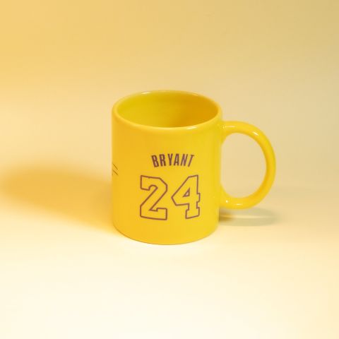 Kobe Bryant Mug