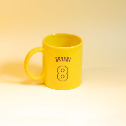 Kobe Bryant Mug