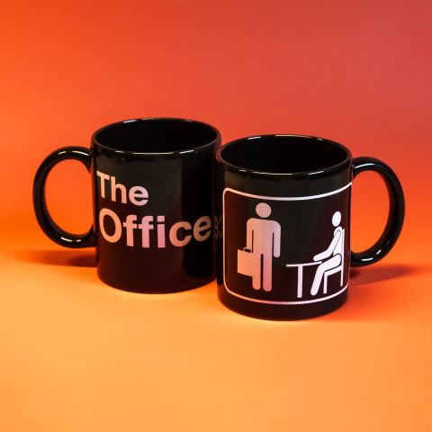 The Office Mug