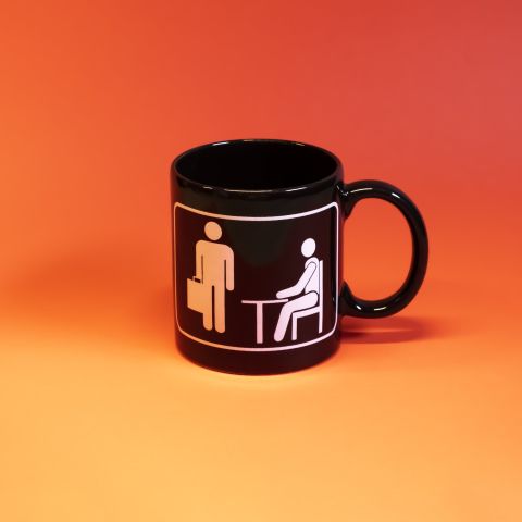 The Office Mug