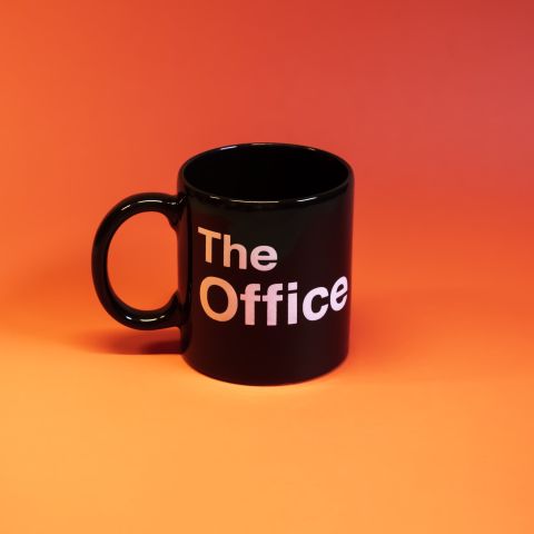 The Office Mug