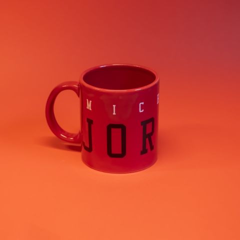 Michael Jordan Mug