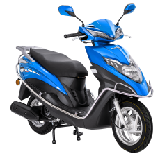 Kanuni Mati 125 Scooter