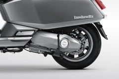 LAMBRETTA X300 SERİSİ