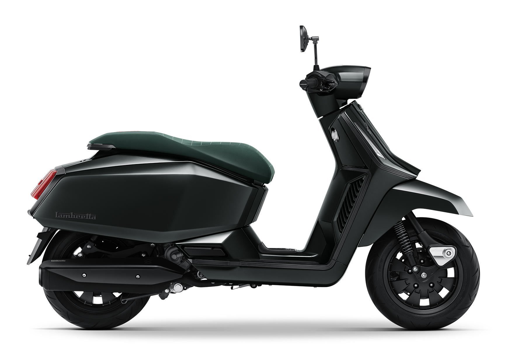 LAMBRETTA X300 SERİSİ