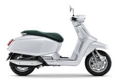 LAMBRETTA X300 SERİSİ