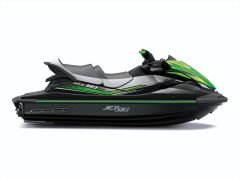 STX 160 LX JET SKİ