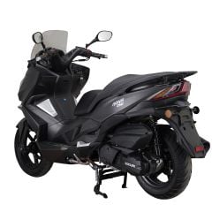 Kanuni Scooter Reha 250