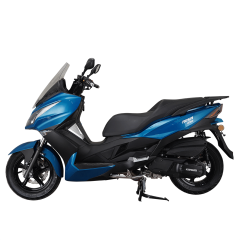 Kanuni Scooter Reha 250