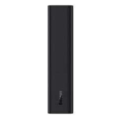 Baseus PPAD040101 Adaman 2 Overseas 30W 10.000 mAh Dijital Ekranlı Powerbank