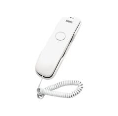 Karel TM902 Duvar Telefonu Beyaz
