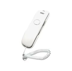 Karel TM902 Duvar Telefonu Beyaz