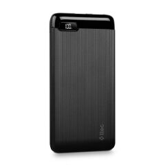 Ttec 2BB184S PowerSlim LCD 20.000 mAh Taşınabilir Şarj Aleti / Powerbank USB-C Giriş/Çıkış