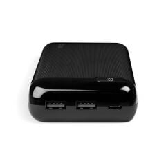 Ttec 2BB184S PowerSlim LCD 20.000 mAh Taşınabilir Şarj Aleti / Powerbank USB-C Giriş/Çıkış