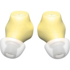 Baseus NGWM01-0Y Encok WM01 True Wireless Bluetooth Kulaklık Sarı