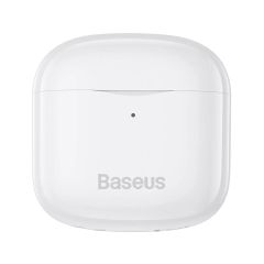 Baseus Bowie NGTW080002 E3 True Wireless Bluetooth Kulaklık Beyaz