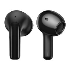 Baseus Bowie NGTW080001 E3 True Wireless Bluetooth Kulaklık Siyah