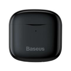 Baseus Bowie NGTW080001 E3 True Wireless Bluetooth Kulaklık Siyah