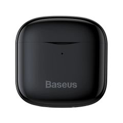 Baseus Bowie NGTW080001 E3 True Wireless Bluetooth Kulaklık Siyah