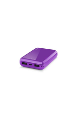 Ttec 2BB174MR Recharger S 2A 10.000 Mah Powerbank Mor