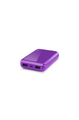 Ttec 2BB174MR Recharger S 2A 10.000 Mah Powerbank Mor