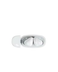 Ttec 2KM141B AirBeat Go Gerçek Kablosuz TWS Bluetooth Kulaklık Beyaz