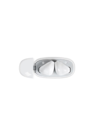 Ttec 2KM141B AirBeat Go Gerçek Kablosuz TWS Bluetooth Kulaklık Beyaz