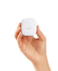 Ttec 2KM141B AirBeat Go Gerçek Kablosuz TWS Bluetooth Kulaklık Beyaz