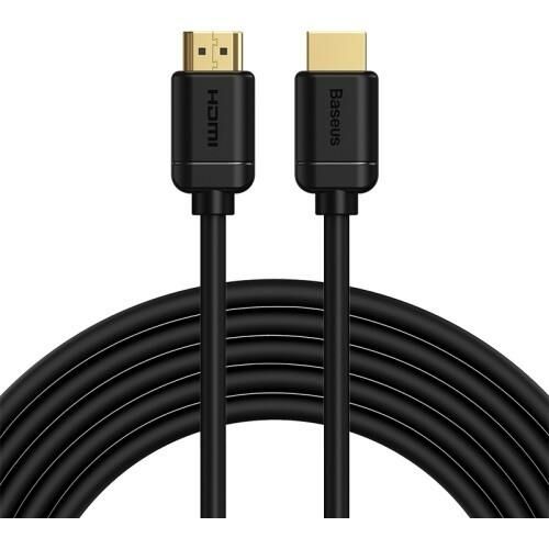 Baseus CAKGQ-D01 High Definition 5 Metre HDMI Kablo
