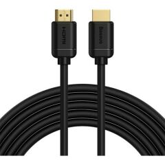 Baseus CAKGQ-D01 High Definition 5 Metre HDMI Kablo