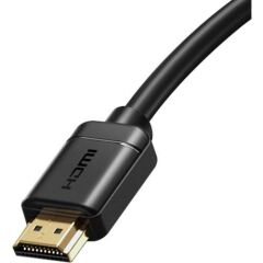 Baseus CAKGQ-D01 High Definition 5 Metre HDMI Kablo