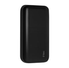 Ttec 2BB190S ReCharger Ultra 30.000 mAh Taşınabilir Şarj Aleti / Powerbank Siyah
