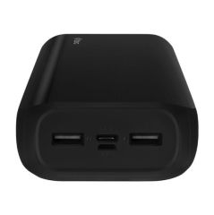 Ttec 2BB190S ReCharger Ultra 30.000 mAh Taşınabilir Şarj Aleti / Powerbank Siyah
