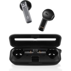Ttec 2KM136UG AirBeat UltraSlim Gerçek Kablosuz TWS Bluetooth Kulaklık Siyah