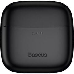 Baseus NGE8-02 Bowie E8 True Wireless Bluetooth Kulaklık Siyah