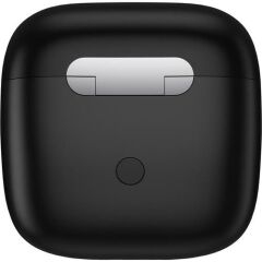 Baseus NGE8-02 Bowie E8 True Wireless Bluetooth Kulaklık Siyah