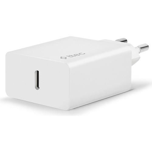 Ttec  2SCS22B SmartCharger PD 20W Seyahat Hızlı Şarj Aleti