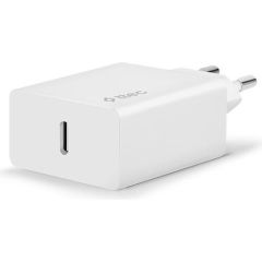 Ttec  2SCS22B SmartCharger PD 20W Seyahat Hızlı Şarj Aleti
