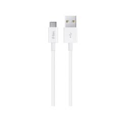 Ttec 2DK12B Type-c USB Kablosu Beyaz