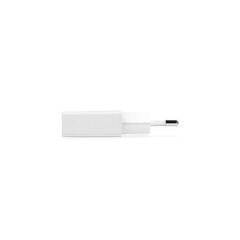 Ttec 2SCS20CB Smartcharger Seyahat Şarj Aleti 2.1A + Type-C Kablo Beyaz