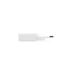 Ttec 2SCS20CB Smartcharger Seyahat Şarj Aleti 2.1A + Type-C Kablo Beyaz