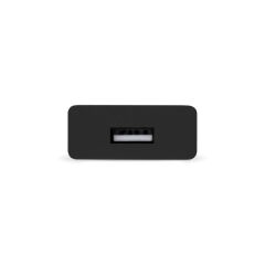 Ttec 2SCS20LS Smartcharger Seyahat Şarj Aleti 2.1A + Lightning Kablo Siyah