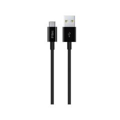 Ttec 2DK12S Type-c USB Kablosu Siyah