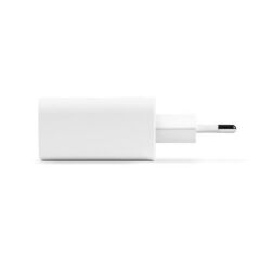 Ttec 2SCS27B SmartCharger Duo PD 40W Seyahat Hızlı Şarj Aleti USB-C + USB-C