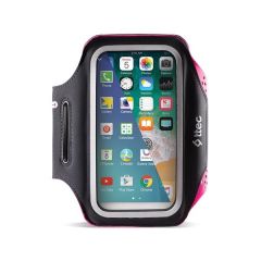 Ttec PNS122PO EasyFit ArmBand Spor Kol Bandı Pembe