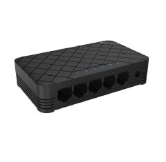 Reyee RG-ES05 5 Portlu 10/100 Fast Ethernet Tak Çalıştır Switch